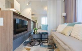 Apartament Rozana